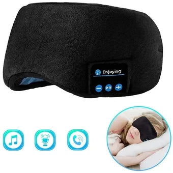 DreamBand™ Diadema Bluetooth + Cargador Tipo C + ENVIO GRATIS