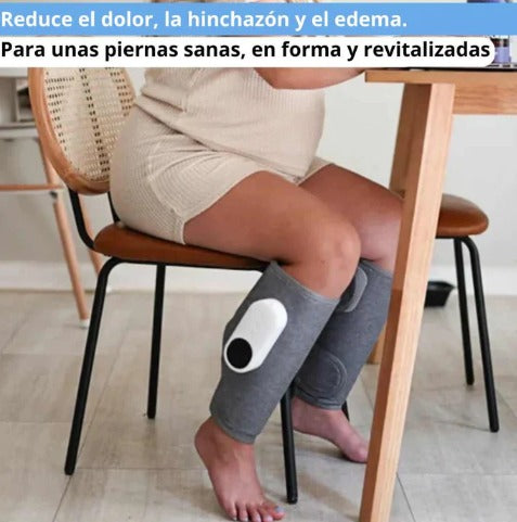 ALIVIOMAX – PIERNAS LIVIANAS Y SIN MOLESTIAS + ENVIO GRATIS