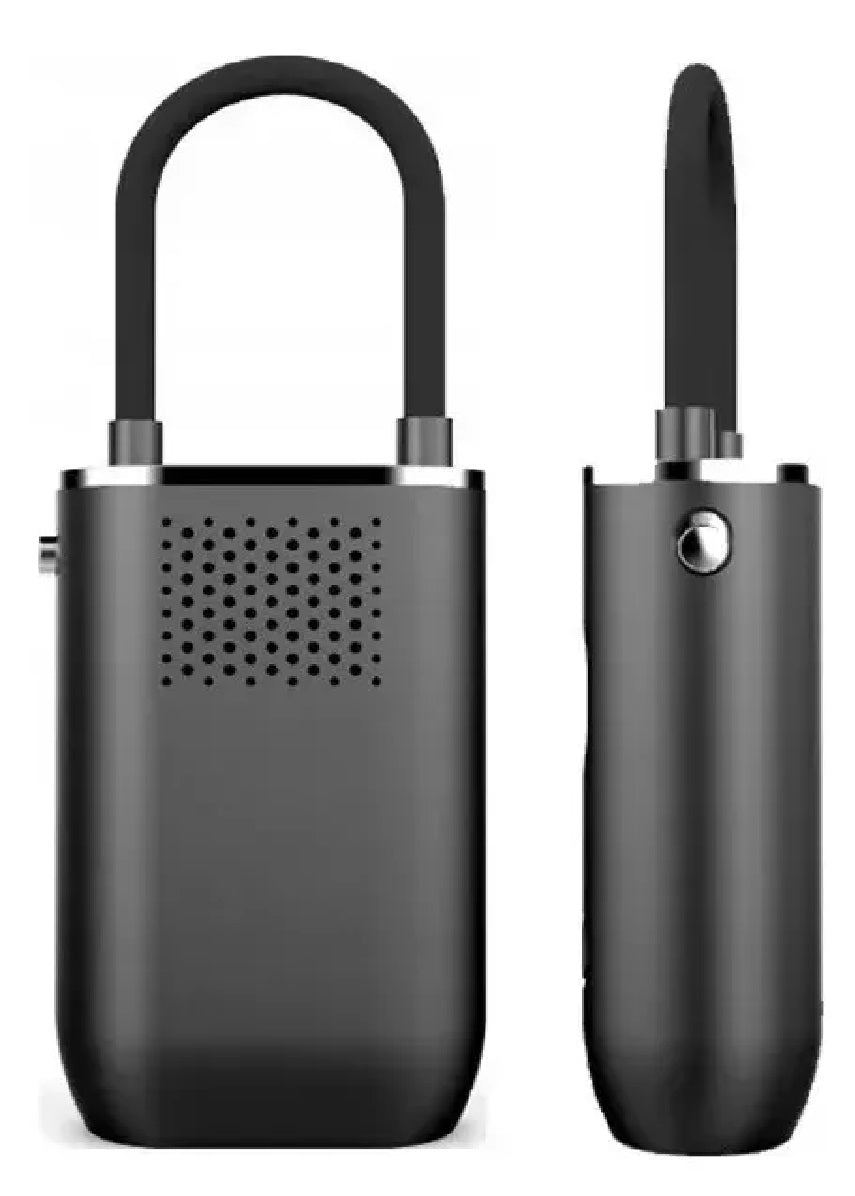 MINI COMPRESOR MULTIUSO + INCLUYE KIT DE AGUJAS + ENVÍO GRATIS 📦