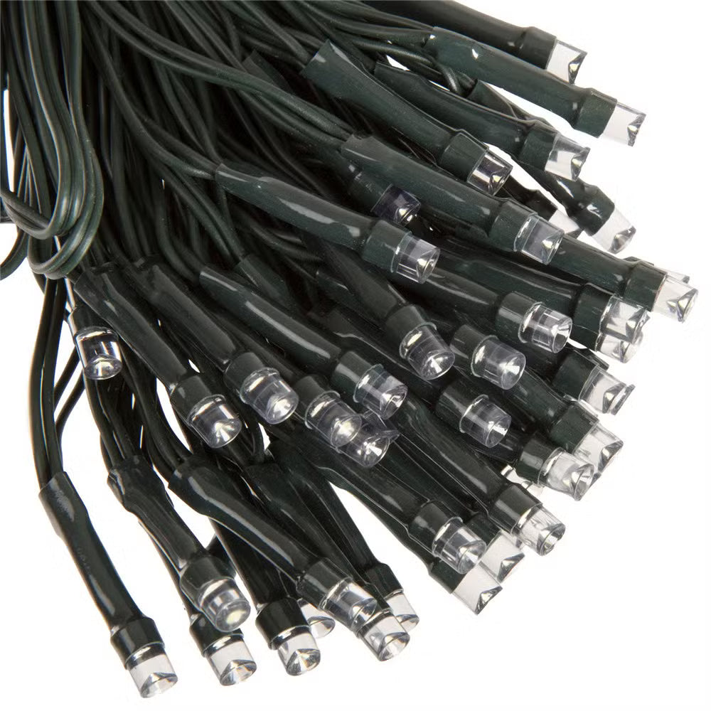 LUCES NAVIDAD + CARGADOR SOLAR + ENVIO GRATIS