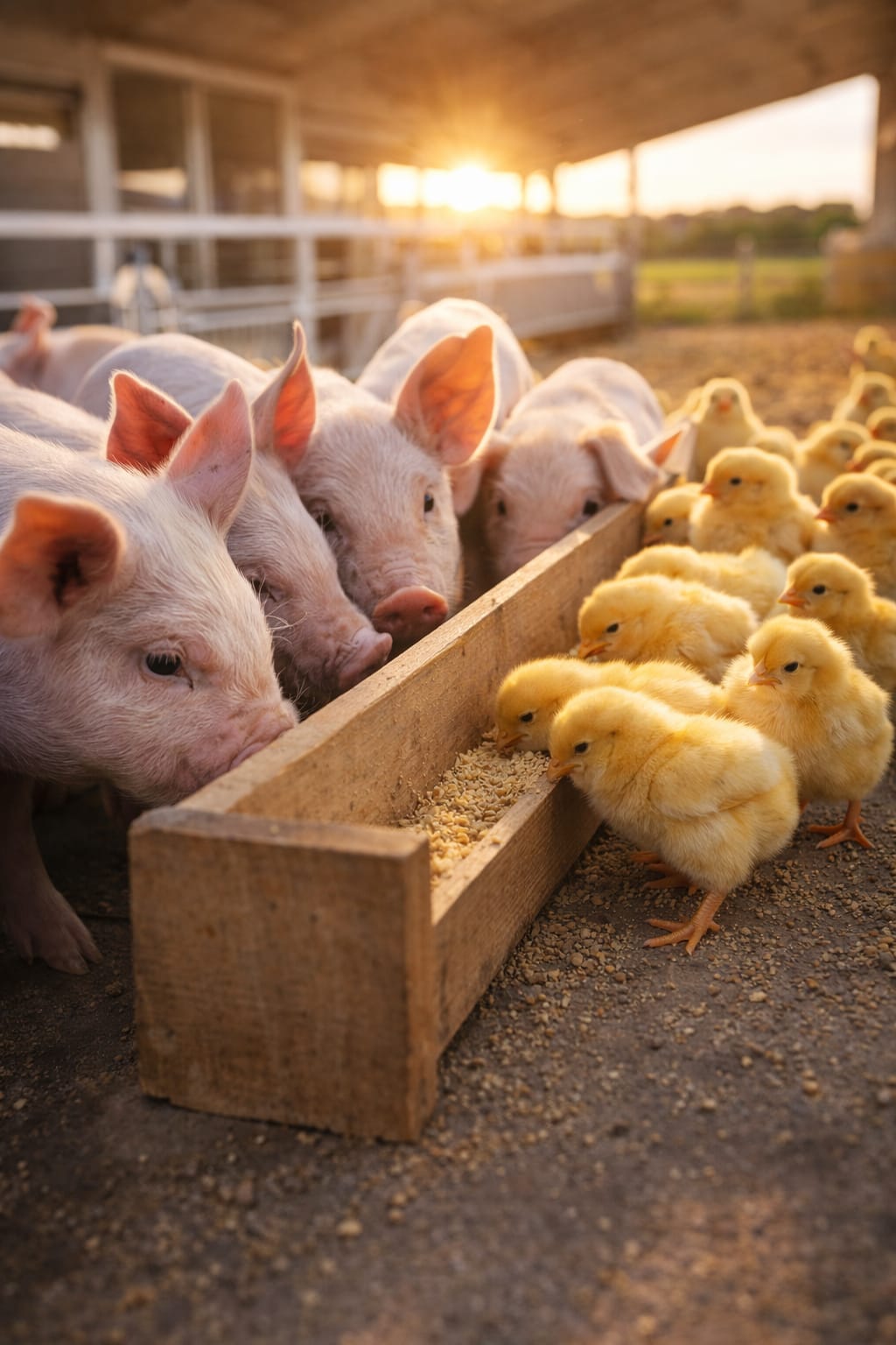 AQUA TITAN™ Harina de Pescado 65% Proteína Premium + ENVIO GRATIS