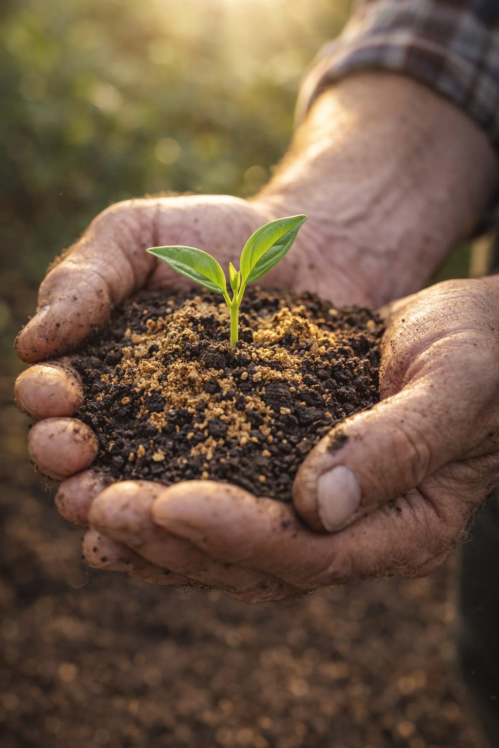 AQUA TITAN™ Harina de Pescado 65% Proteína Premium + ENVIO GRATIS