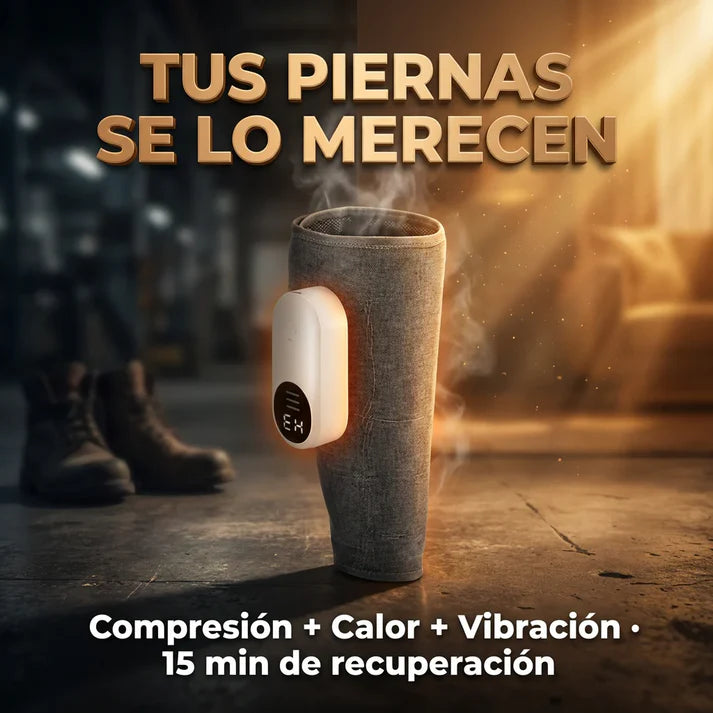 ALIVIOMAX – PIERNAS LIVIANAS Y SIN MOLESTIAS + ENVIO GRATIS