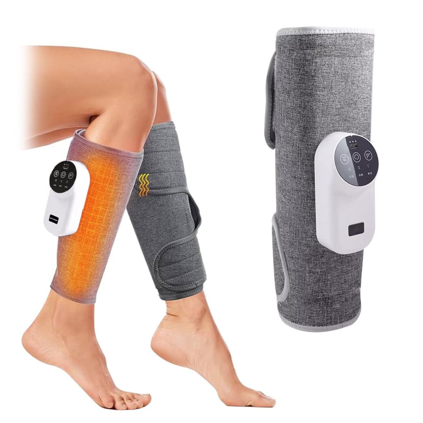 ALIVIOMAX – PIERNAS LIVIANAS Y SIN MOLESTIAS + ENVIO GRATIS