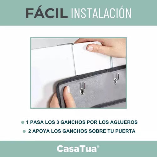 RACK X24 NEGRO: ORDENA 24 GORRAS EN 1 SOLO PASO + ¡ ENVÍO GRATIS !